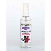 Puroder Odor Eliminator FITNESS 100 ml
